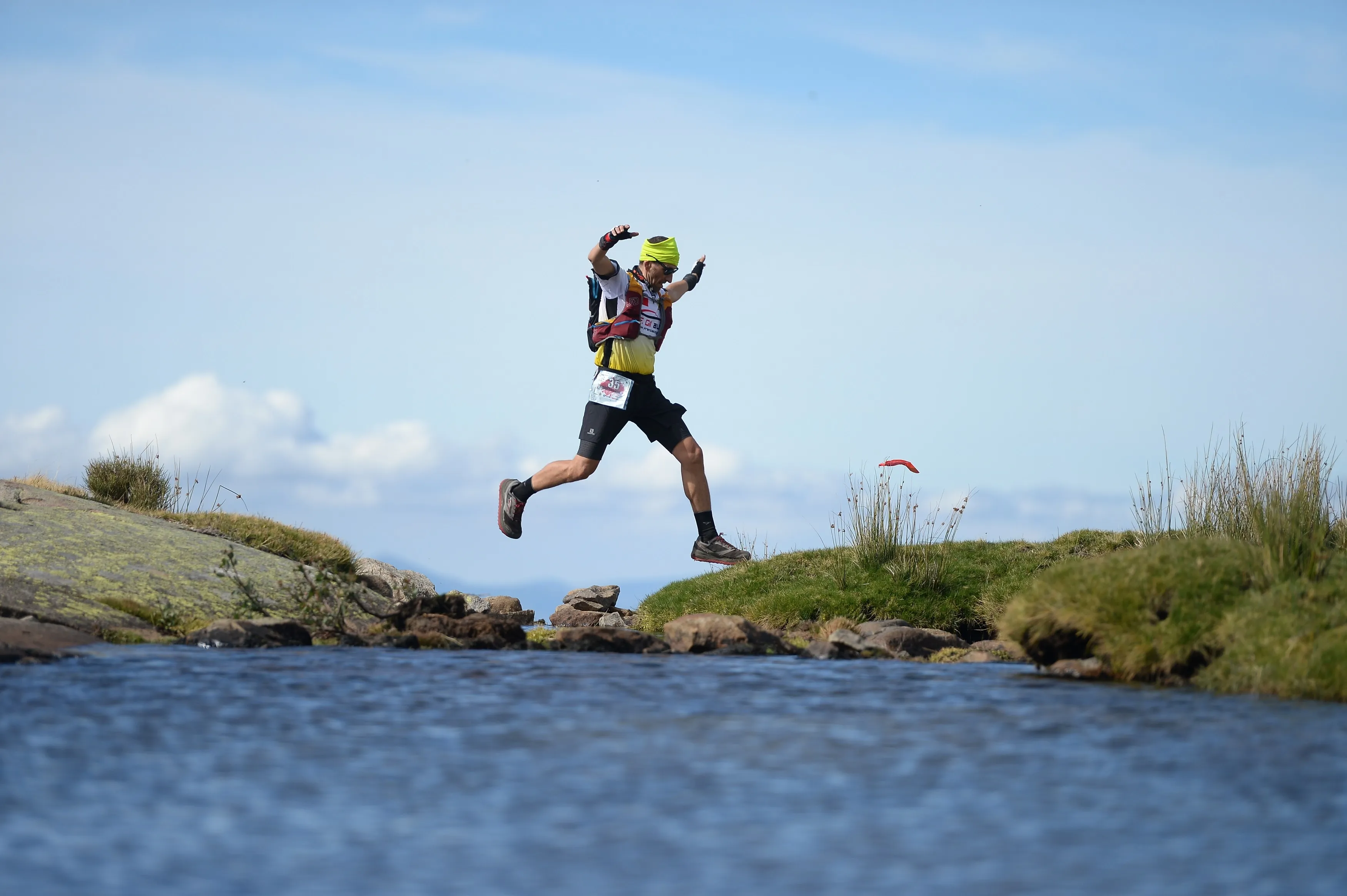 La carrera Ultra La Covatilla regresa este fin de semana a la Sierra de Béjar