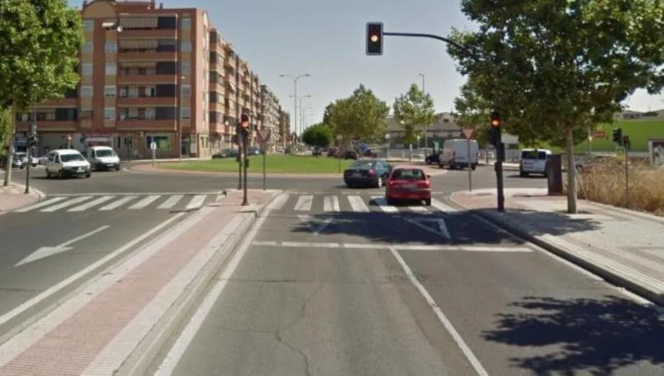 Calle Jesus Arambarri