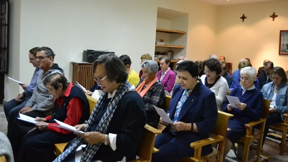 La Diócesis lleva a cabo su ronda de encuentros de inicio de curso por los arciprestazgos  