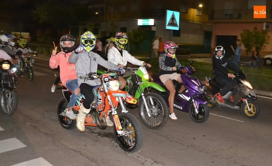 En marcha los preparativos para una gran fiesta motera en Miróbriga durante este mes de octubre  