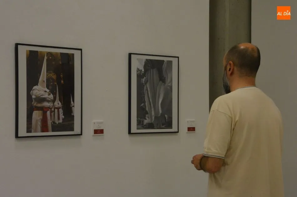 Foto 10 - La fotograf&iacute;a &lsquo;Ambiente&rsquo; de Manuel L&oacute;pez ser&aacute; la imagen del cartel oficial de la Semana...