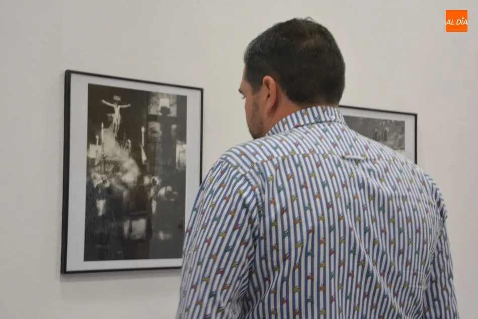 Foto 7 - La fotograf&iacute;a &lsquo;Ambiente&rsquo; de Manuel L&oacute;pez ser&aacute; la imagen del cartel oficial de la Semana...
