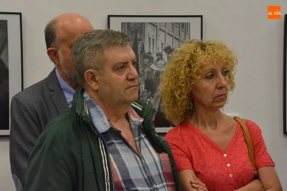 Foto 6 - La fotograf&iacute;a &lsquo;Ambiente&rsquo; de Manuel L&oacute;pez ser&aacute; la imagen del cartel oficial de la Semana...