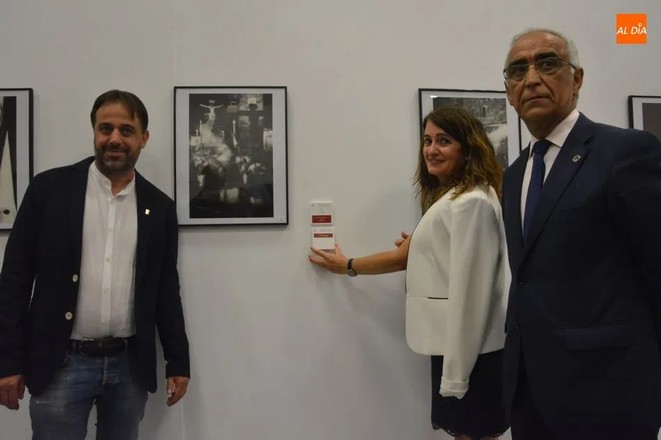 Foto 3 - La fotograf&iacute;a &lsquo;Ambiente&rsquo; de Manuel L&oacute;pez ser&aacute; la imagen del cartel oficial de la Semana...