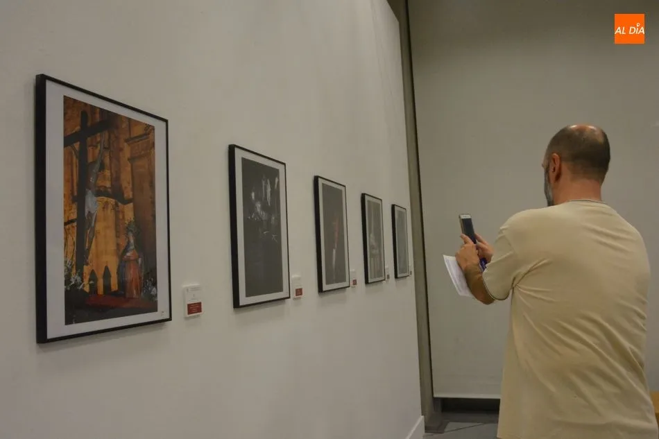 Foto 2 - La fotograf&iacute;a &lsquo;Ambiente&rsquo; de Manuel L&oacute;pez ser&aacute; la imagen del cartel oficial de la Semana...