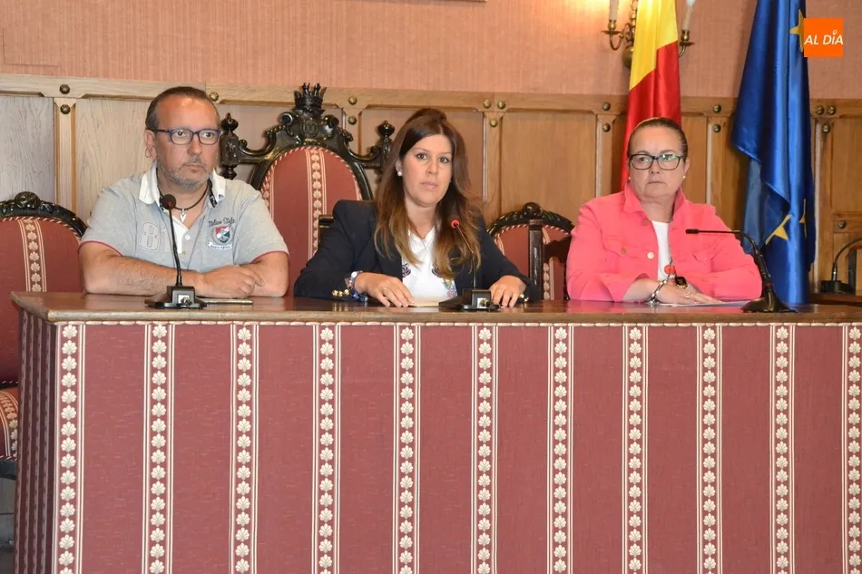 El Ayuntamiento y Rodericus valoran como muy positivo el desarrollo de la Feria Medieval  