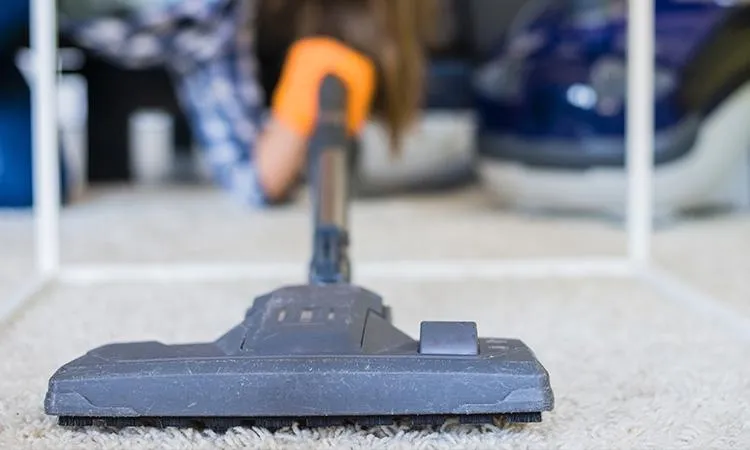 Los mejores equipos para una limpieza efectiva del hogar  