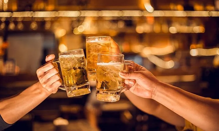 Un negocio bien equipado