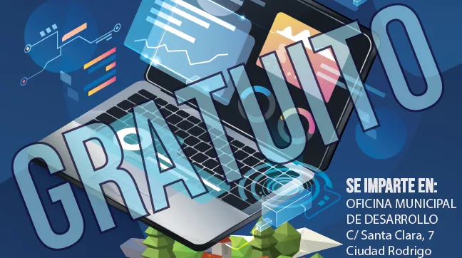 Programado un seminario gratuito sobre contenidos gráficos en la nube  