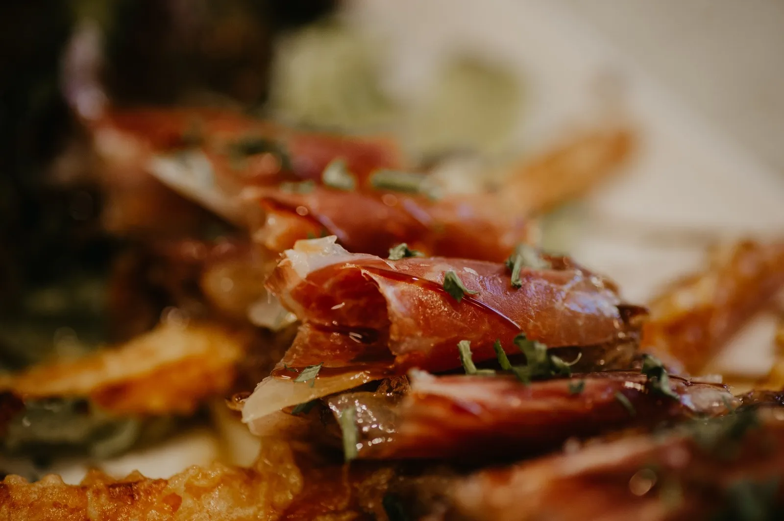 Foto 4 - Restaurante Casa El Vive se presentar&aacute; al II Concurso de Cocina Gastronom&iacute;a y Territorio con su...