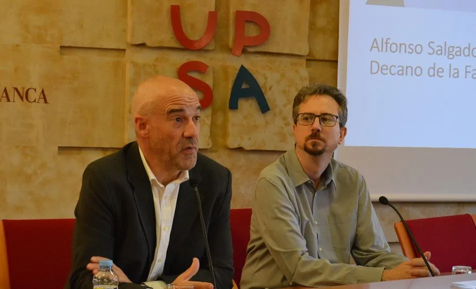 Foto 3 - Concluye con &eacute;xito la I Jornada de Actualizaci&oacute;n en Salud Mental