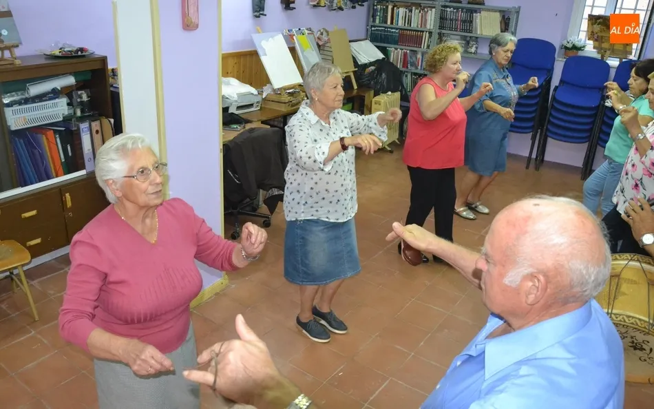 Foto 8 - El Bot&oacute;n Charro arranca la nueva temporada de su taller de baile charro  