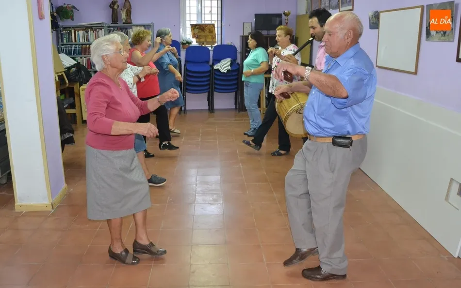 Foto 10 - El Bot&oacute;n Charro arranca la nueva temporada de su taller de baile charro  