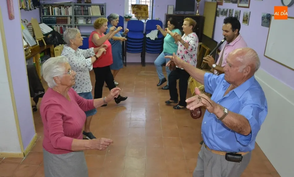 Foto 9 - El Bot&oacute;n Charro arranca la nueva temporada de su taller de baile charro  