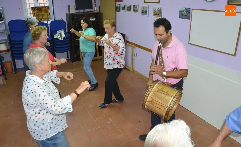 Foto 6 - El Bot&oacute;n Charro arranca la nueva temporada de su taller de baile charro  