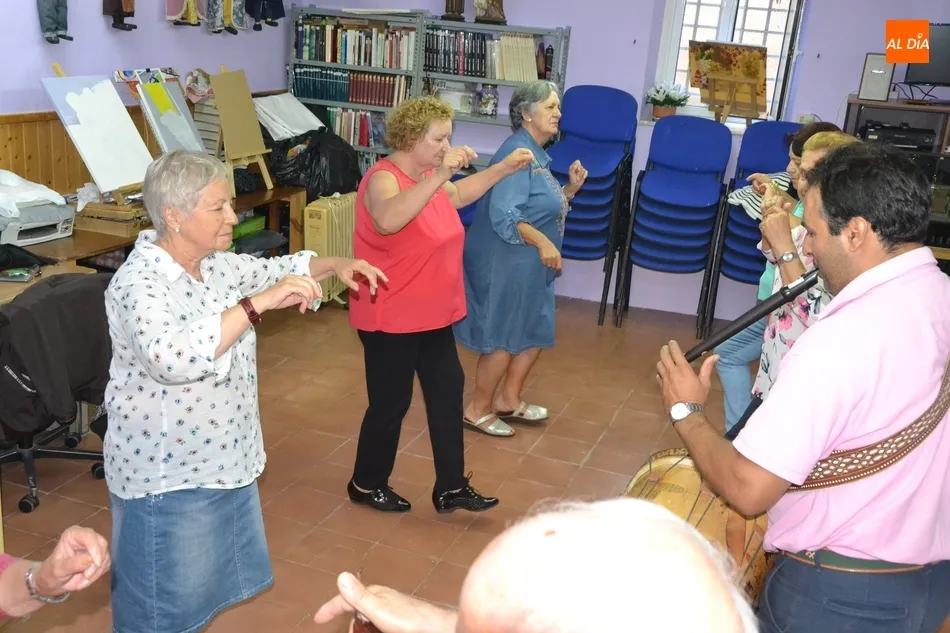 Foto 7 - El Bot&oacute;n Charro arranca la nueva temporada de su taller de baile charro  