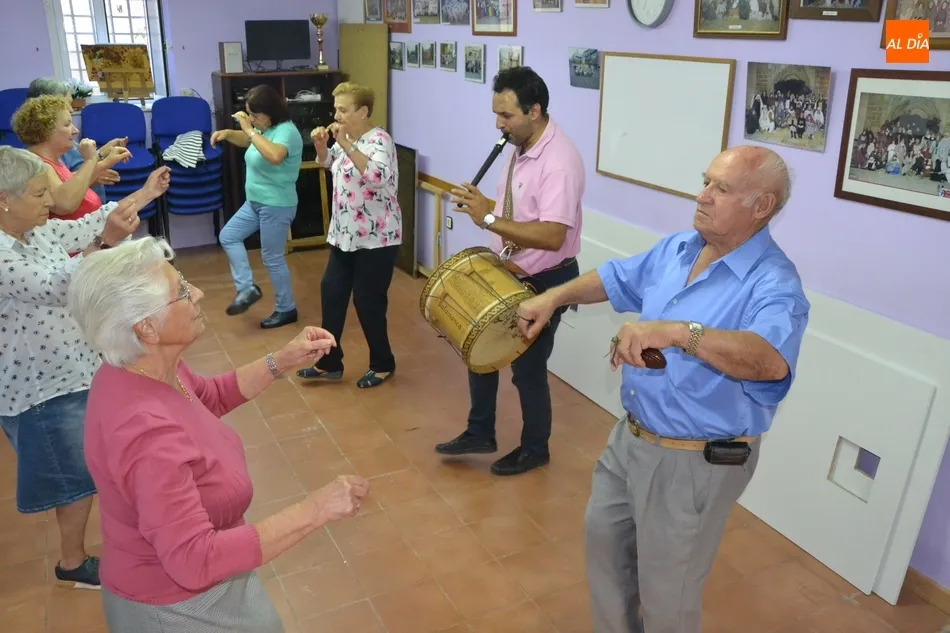 Foto 5 - El Bot&oacute;n Charro arranca la nueva temporada de su taller de baile charro  