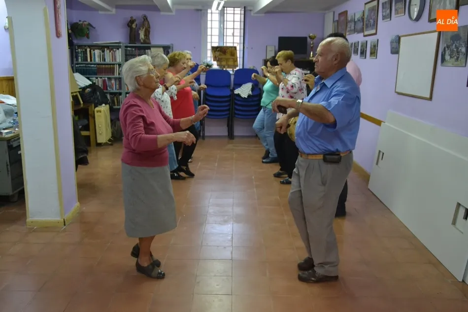 Foto 2 - El Bot&oacute;n Charro arranca la nueva temporada de su taller de baile charro  