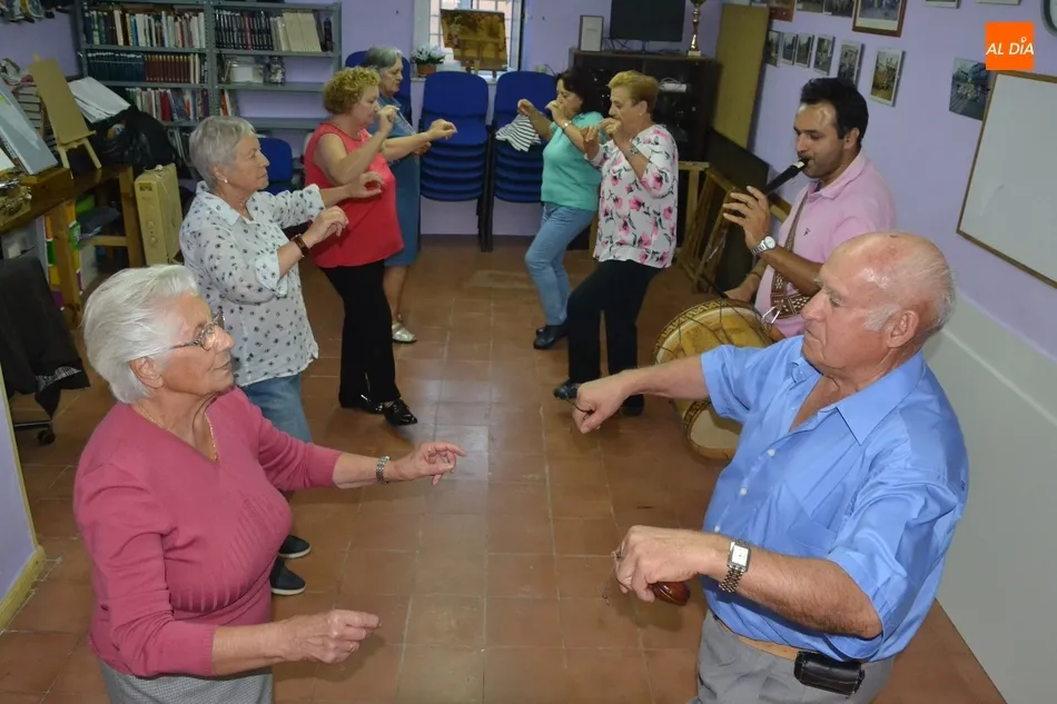 Foto 4 - El Bot&oacute;n Charro arranca la nueva temporada de su taller de baile charro  
