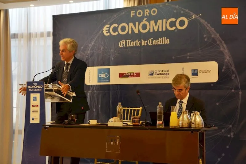Foto 2 - Su&aacute;rez Illana siente "tranquilidad absoluta" por la decisi&oacute;n del Supremo sobre Catalu&ntilde;a  