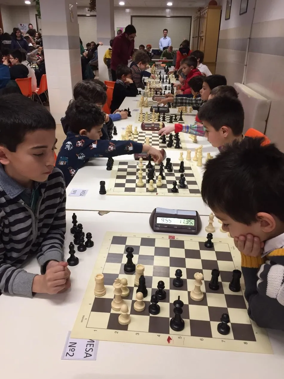 Colegio Maristas: oportunidades para el futuro  