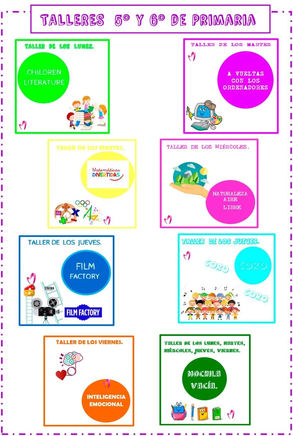 Foto 6 - Colegio Maristas: oportunidades para el futuro  