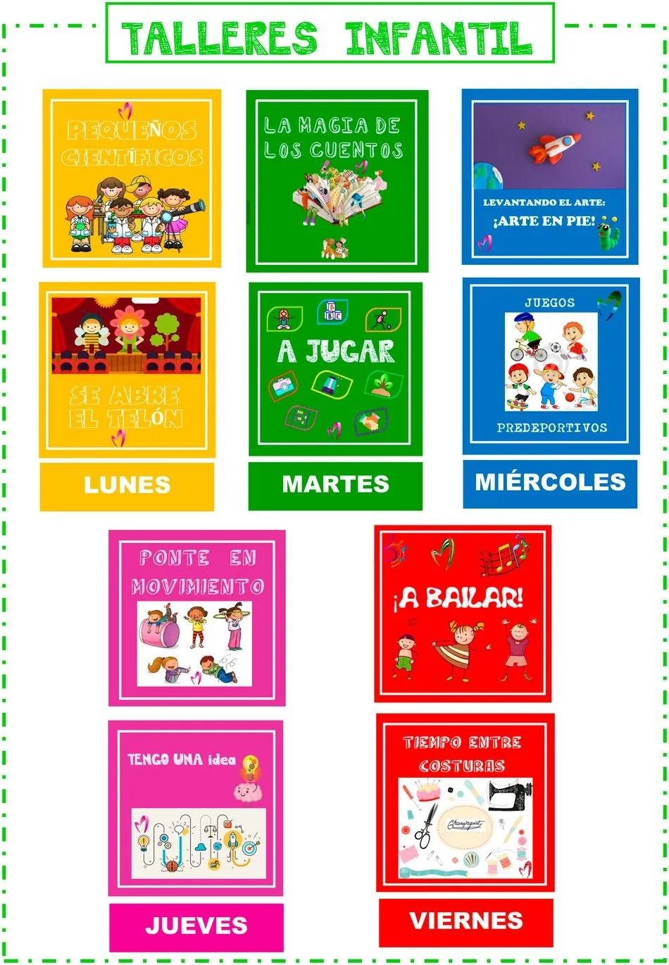Foto 4 - Colegio Maristas: oportunidades para el futuro  