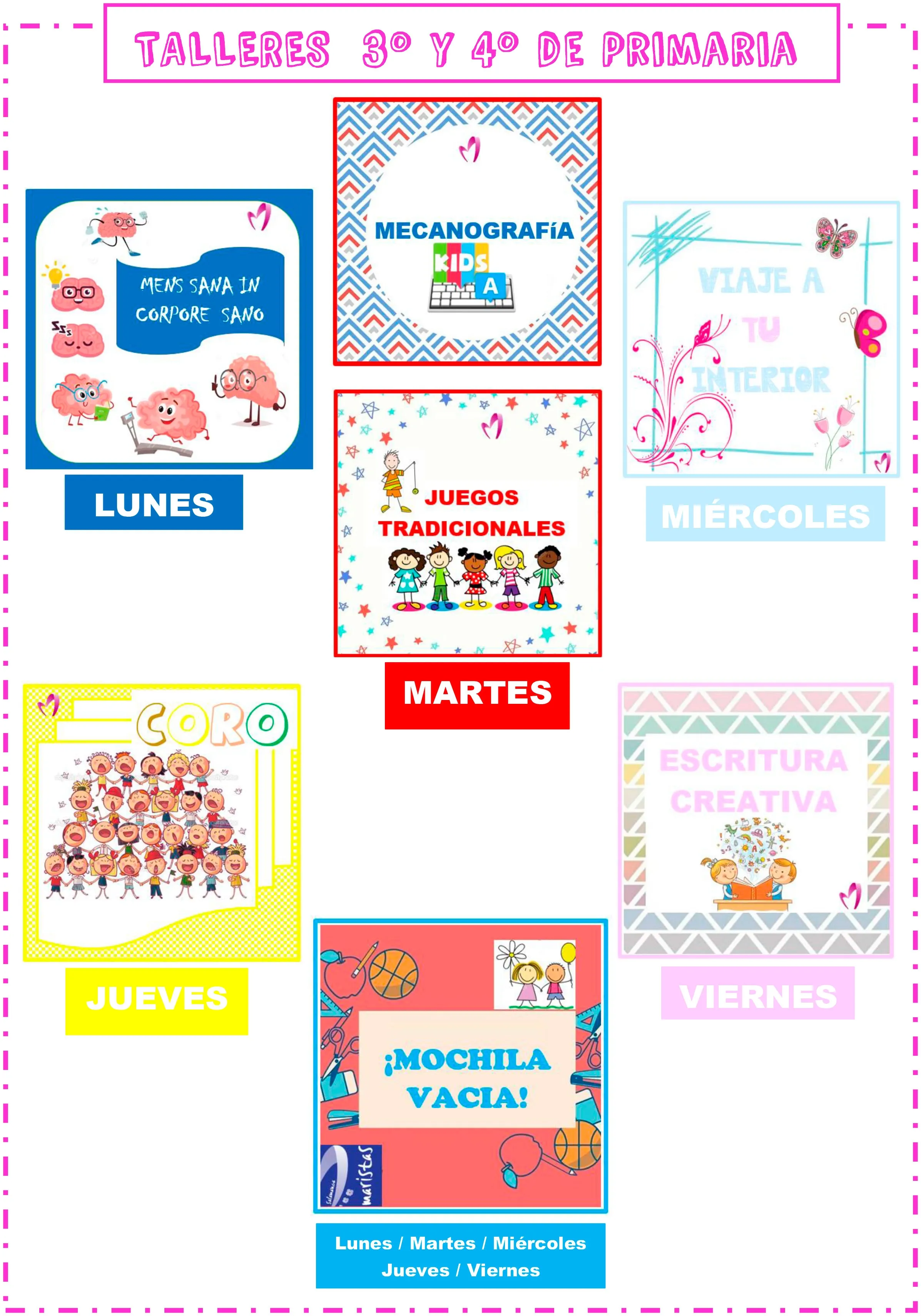 Foto 3 - Colegio Maristas: oportunidades para el futuro  
