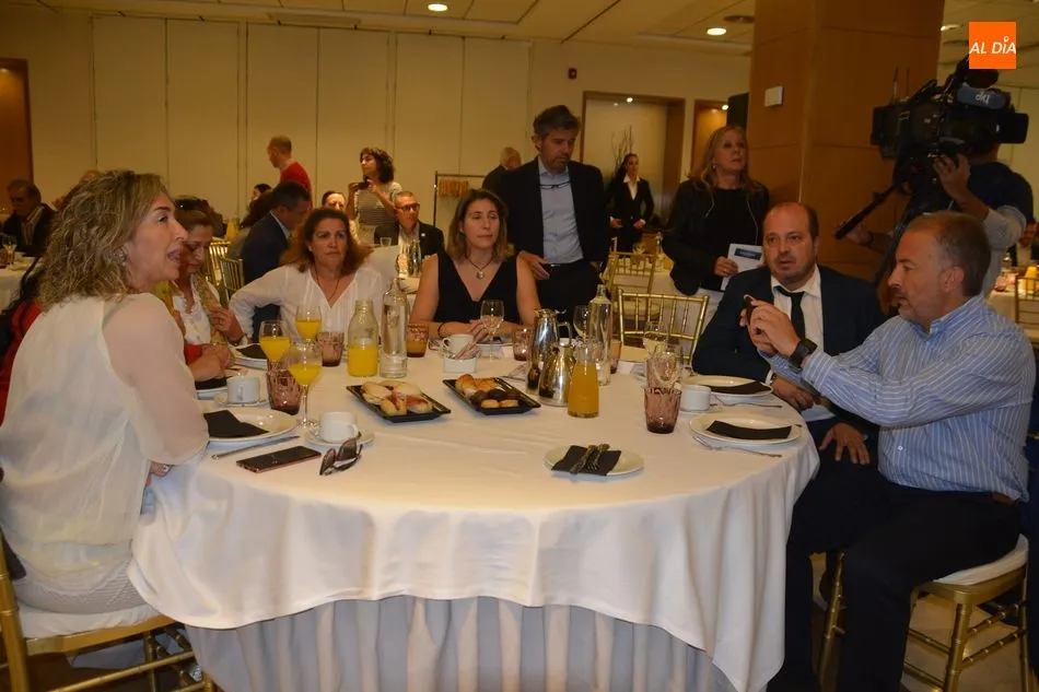Foto 6 - Su&aacute;rez Illana siente "tranquilidad absoluta" por la decisi&oacute;n del Supremo sobre Catalu&ntilde;a  