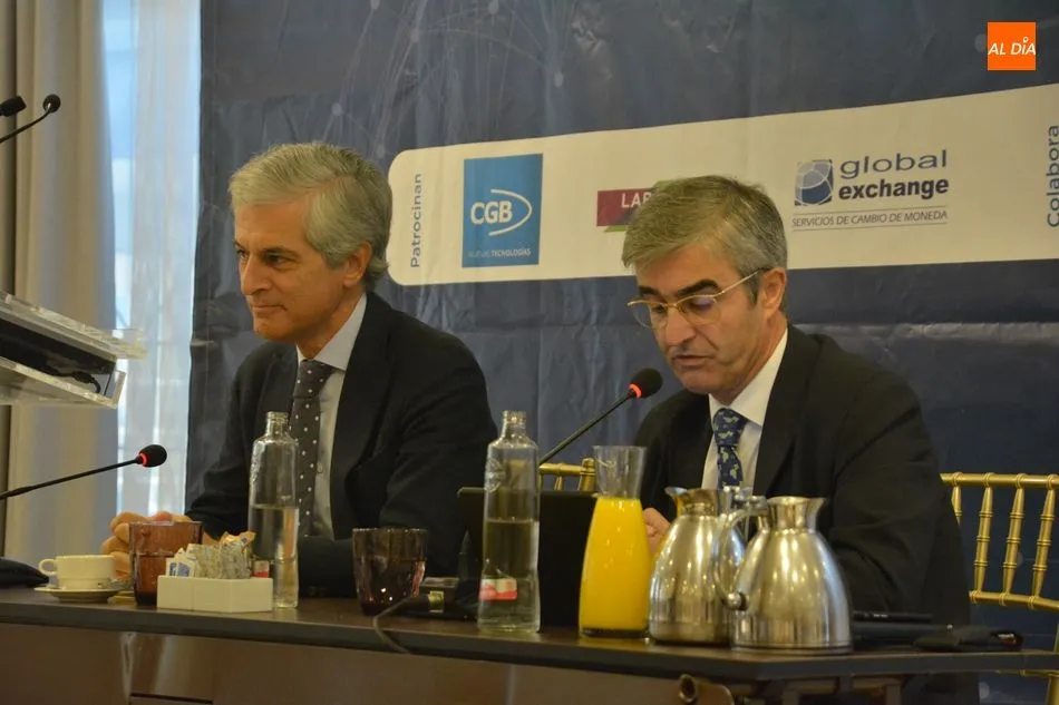 Foto 5 - Su&aacute;rez Illana siente "tranquilidad absoluta" por la decisi&oacute;n del Supremo sobre Catalu&ntilde;a  