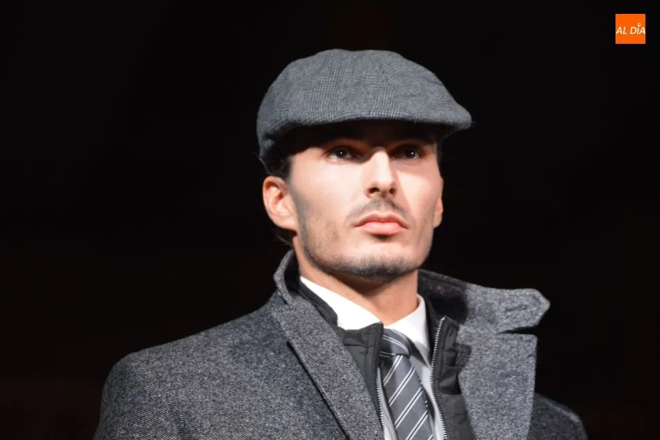 Foto 9 - El Corte Ingl&eacute;s presenta su moda de Oto&ntilde;o - Invierno 2019 en Salamanca