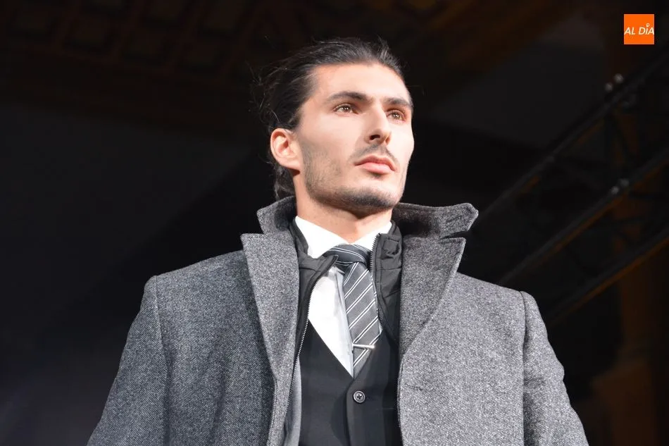 Foto 6 - El Corte Ingl&eacute;s presenta su moda de Oto&ntilde;o - Invierno 2019 en Salamanca