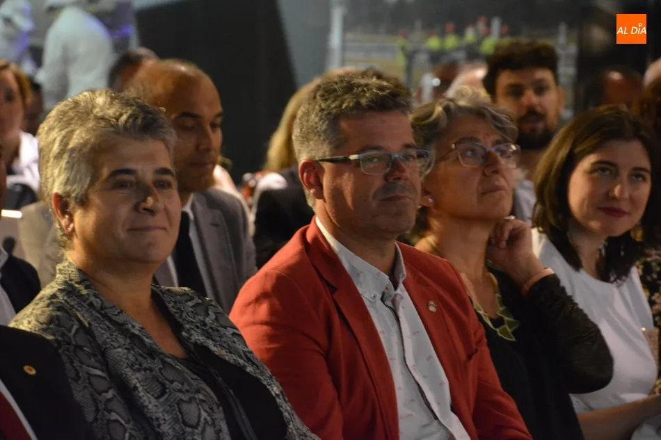 Foto 6 - Cruz Roja reconoce en un emotivo acto la colaboraci&oacute;n de 323 empresas de Salamanca