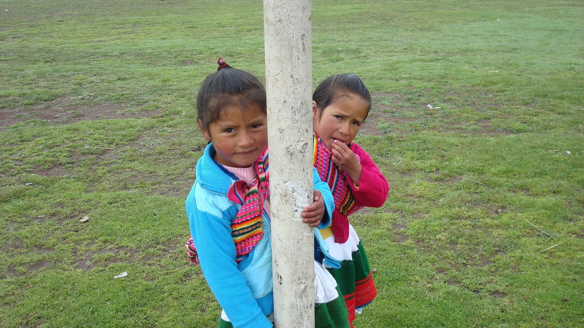 Día Internacional de la Niña, por Jacqueline Alencar