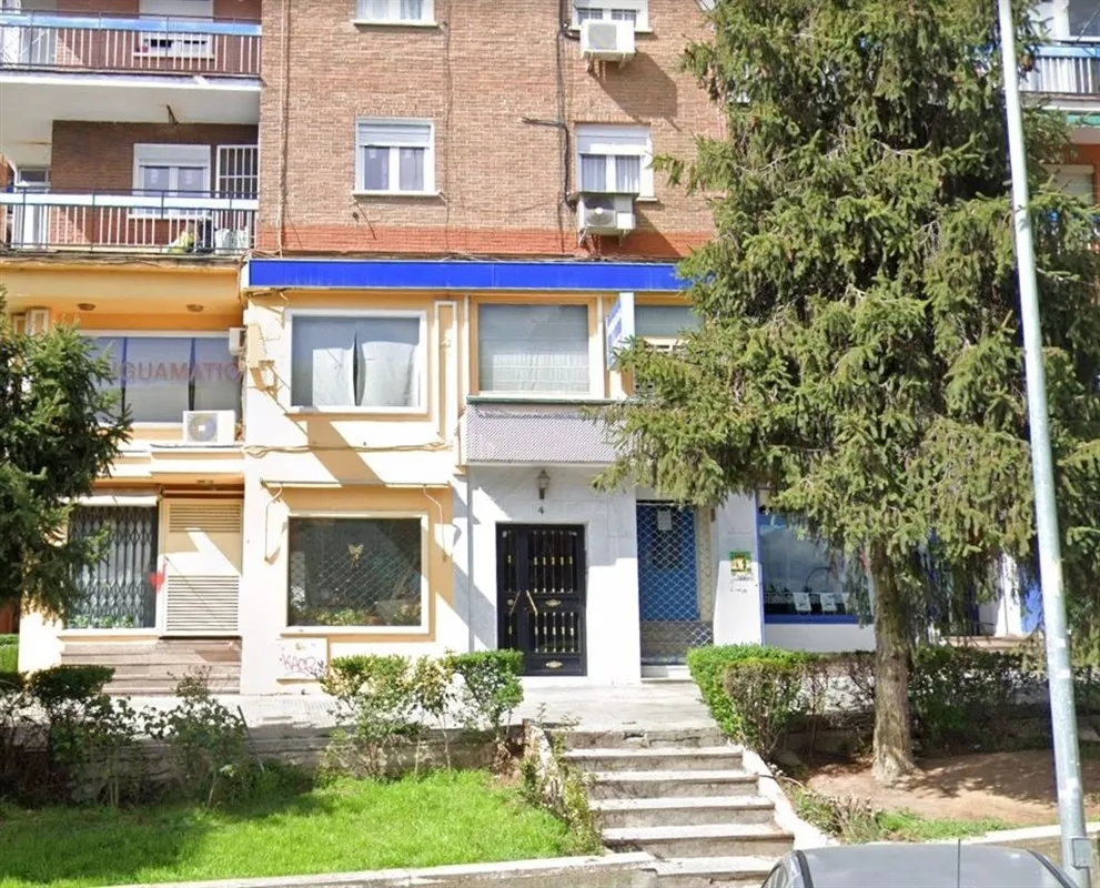 Lugar en el que falleció la joven / Europa Press