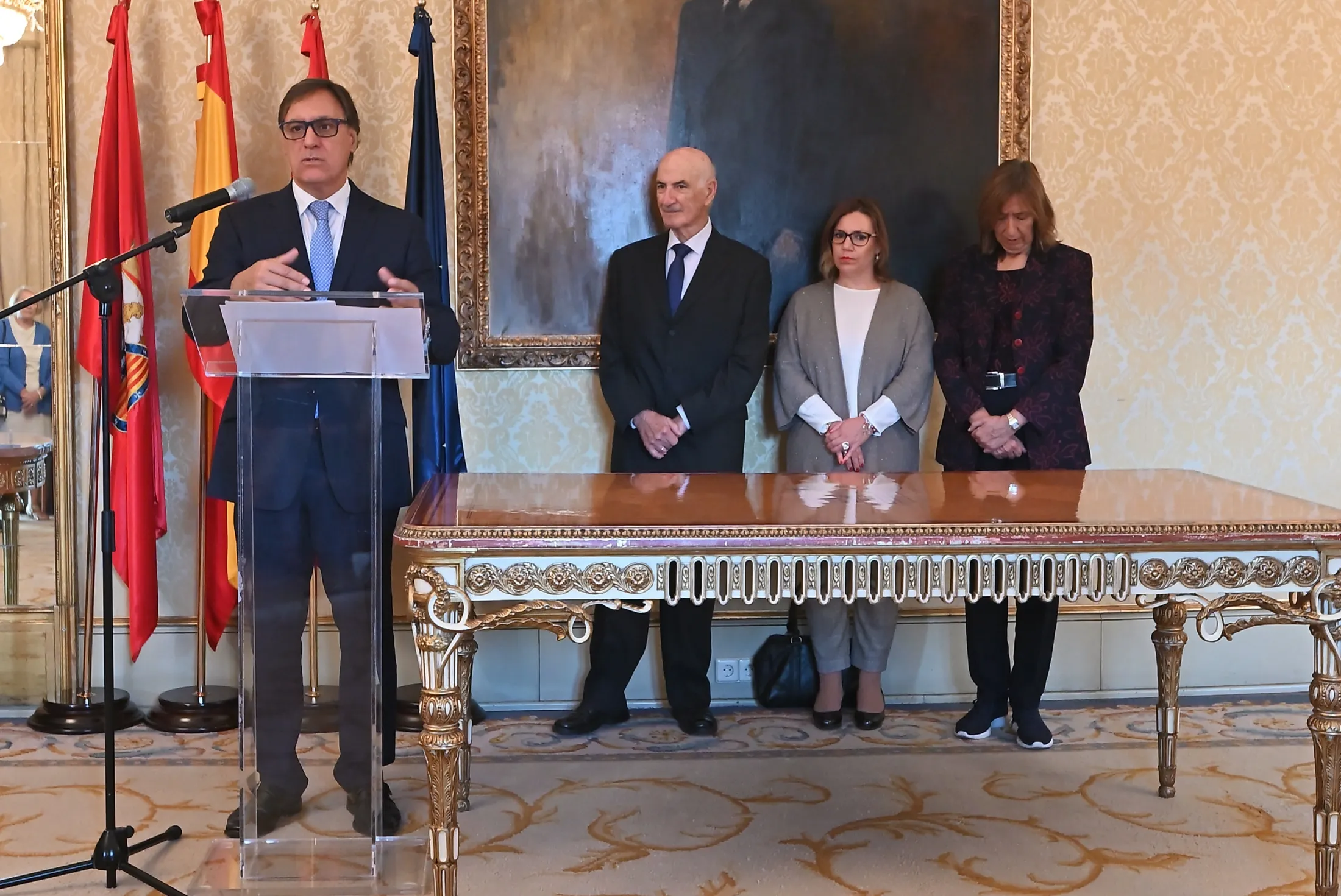 Foto 10 - Garc&iacute;a Carbayo destaca el papel de las entidades sociales en la lucha por la&nbsp;inclusi&oacute;n de las...