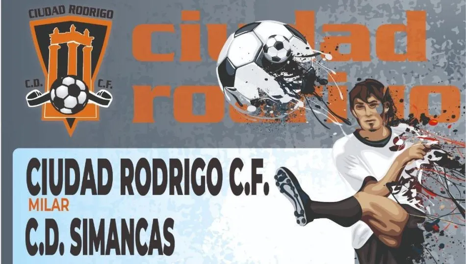 > AD | Los seniors de III Columnas y Ciudad Rodrigo se miden a los líderes de sus ligas  