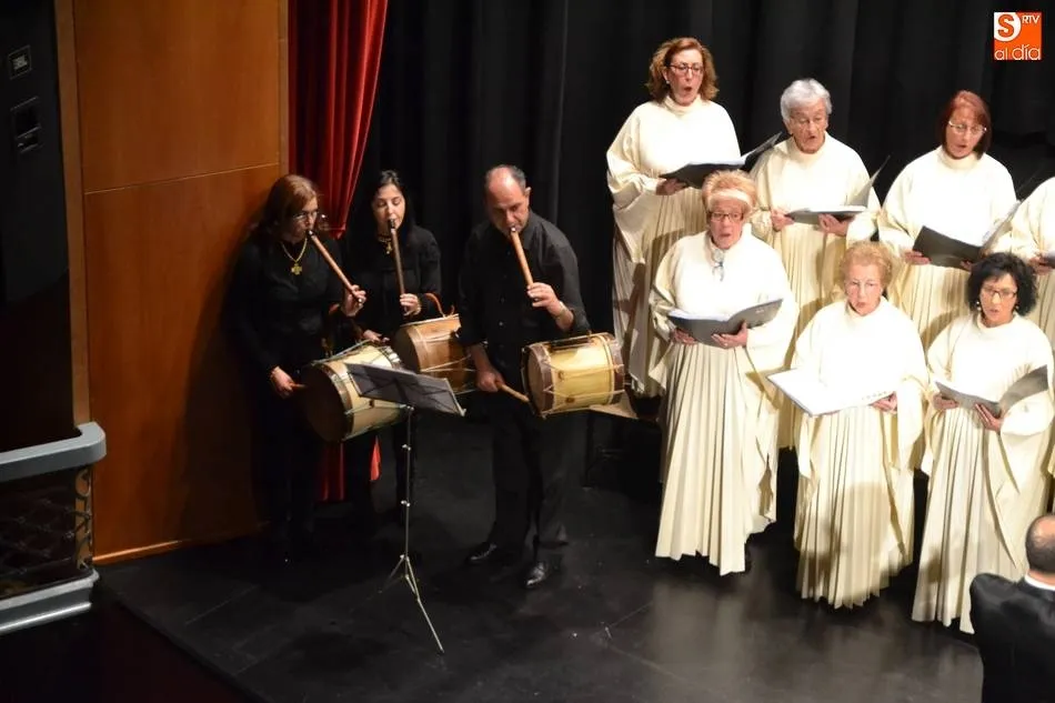 La Escuela de Tamborileros participará en un concierto de homenaje a Miguel Manzano  