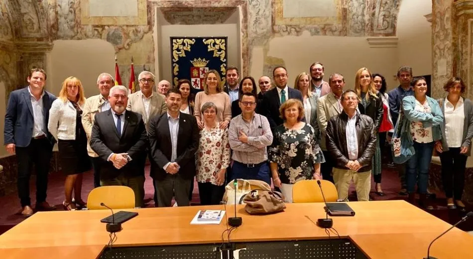 El Ayuntamiento pide colaboración a la Junta para reforzar la atención turística en la ciudad  