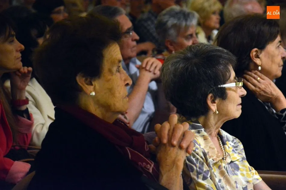 Foto 4 - Belcanto Ensemble ofrece un brillante concierto de &oacute;pera y zarzuela en el Casino  