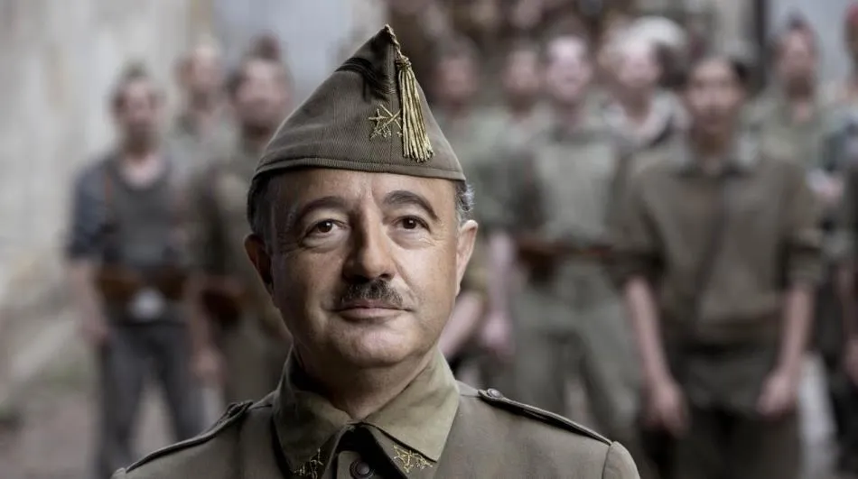 Foto 5 - Lecci&oacute;n de historia y filosof&iacute;a para estudiantes del IES Mateo Hern&aacute;ndez con la pel&iacute;cula...