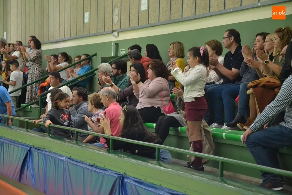 Foto 7 - La formaci&oacute;n A se lleva el intens&iacute;simo primer derby federado de los alevines del III Columnas  
