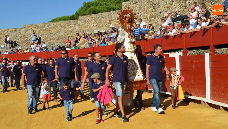 Asociación de Amigos de la Plaza de Toros