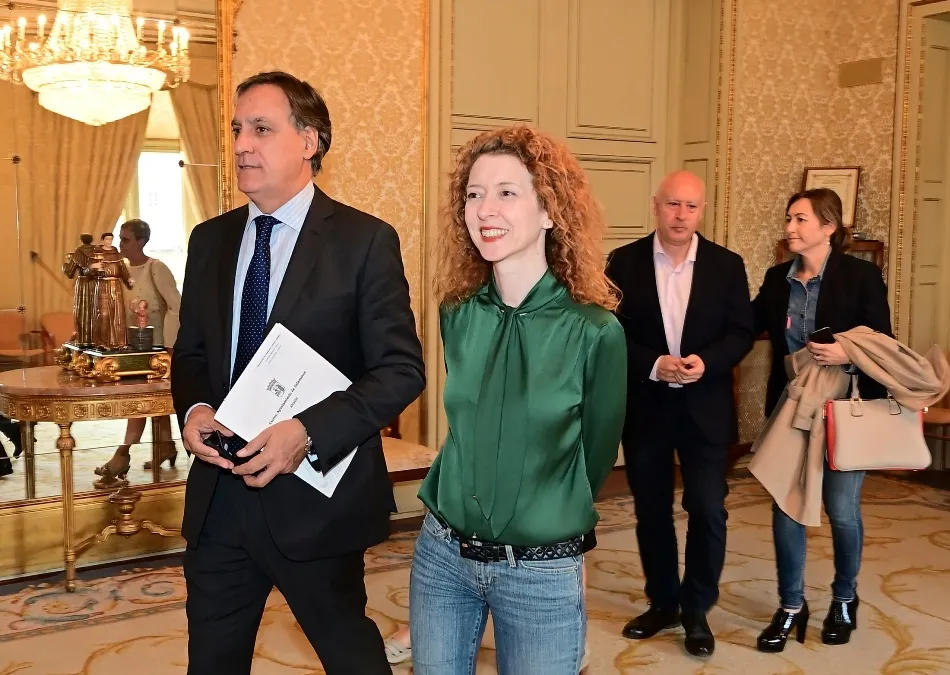 Foto 2 - El Ayuntamiento promueve la inserci&oacute;n laboral para m&aacute;s de 200 vecinos del Arrabal, Tejares,...