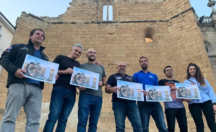 ))) El 3º Día [14 OCT] El refrigerio de toda la vida  