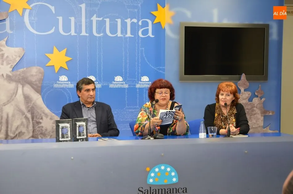 Foto 3 - Arranca el XXII Encuentro de Poetas Iberoamericanos dedicado a San Juan de la Cruz