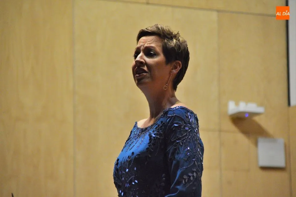 Foto 7 - La Orquesta de la Universidad inaugura la s&eacute;ptima edici&oacute;n del ciclo &lsquo;Salamanca Barroca&rsquo;