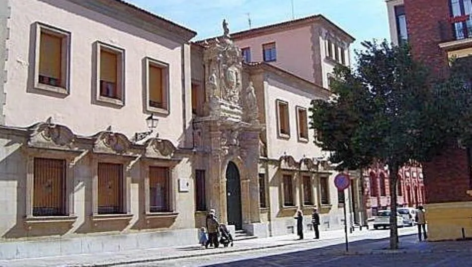 Audiencia Provincial de León
