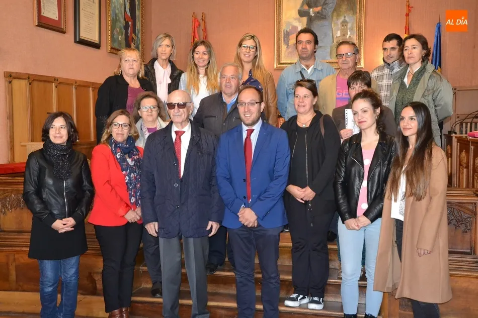 AFEMC conmemora el Día Mundial de la Salud Mental, dedicado a la prevención del suicidio  