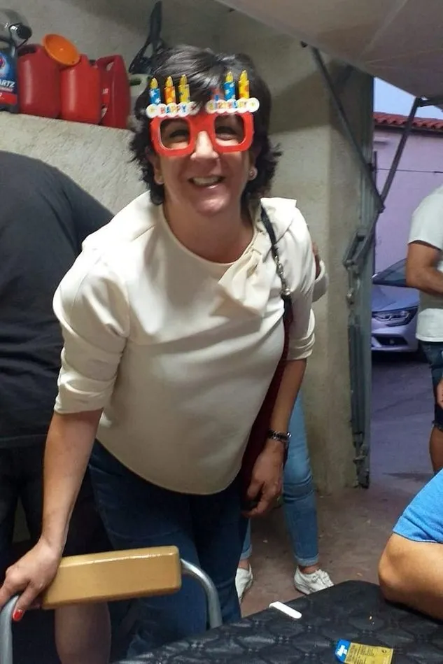Foto 8 - Cipri llega a los 50 en Cip&eacute;rez rodeado de familiares y amigos  